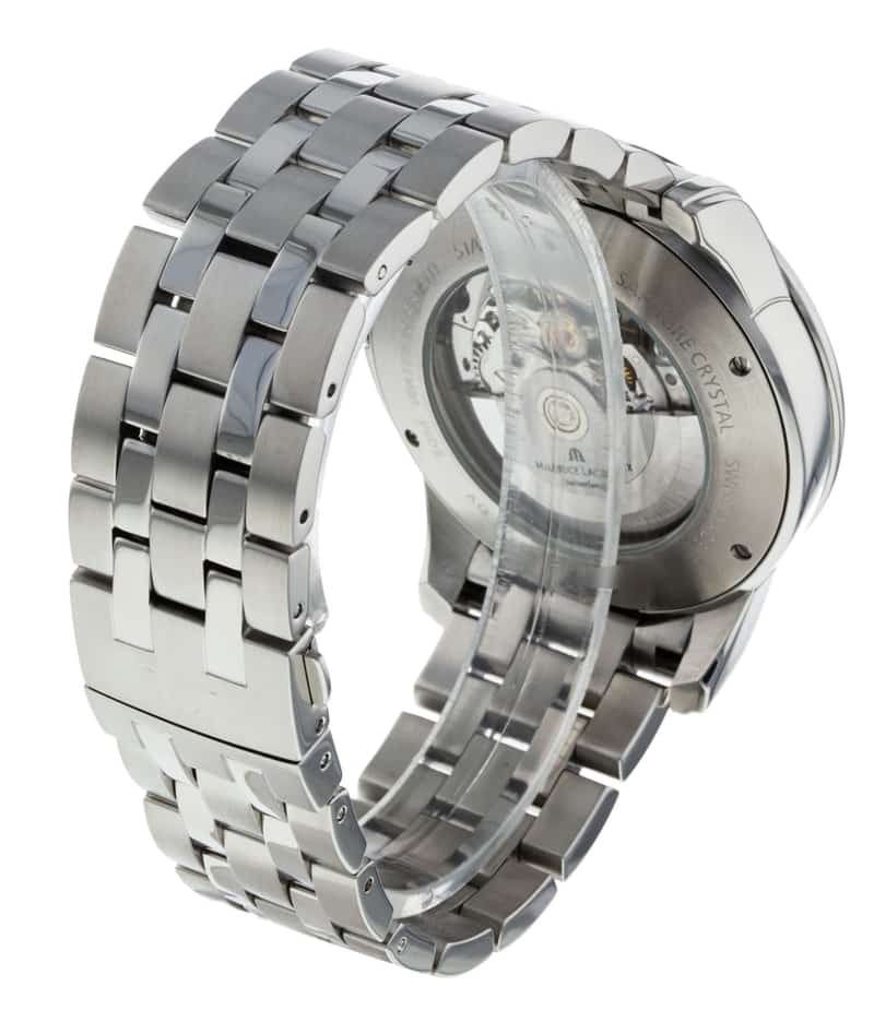 Maurice Lacroix Pontos Gents PT6148-SS002-330